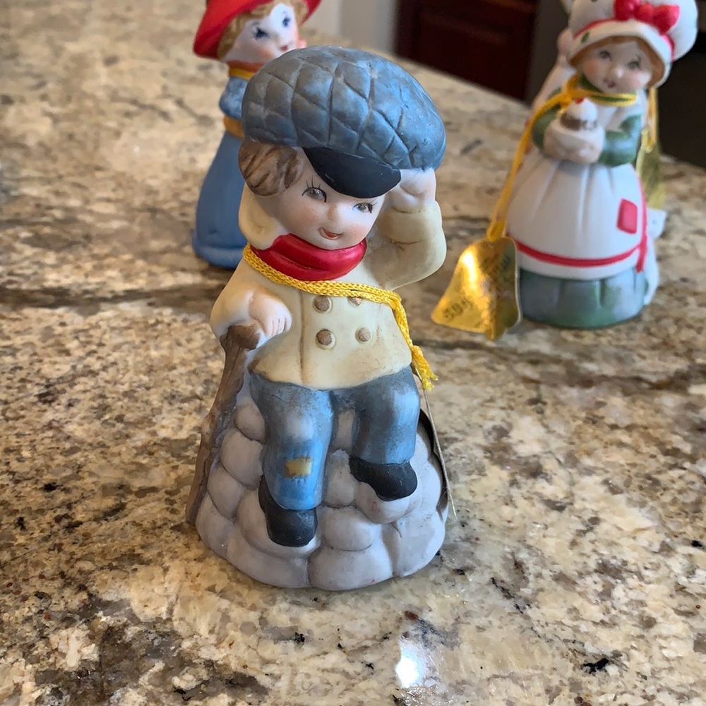 Jasco Vintage Merri Bell 1978